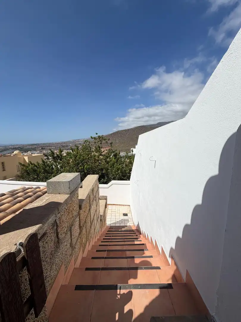 Detached house with terrace for sale in Costa Adeje, imagen 82
