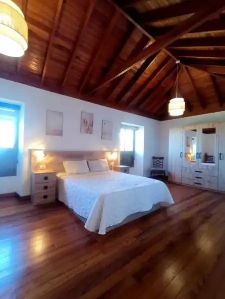 Casa o chalet de alquiler en Camino Cabeza del Negro, -1, Buen Paso - La Mancha
