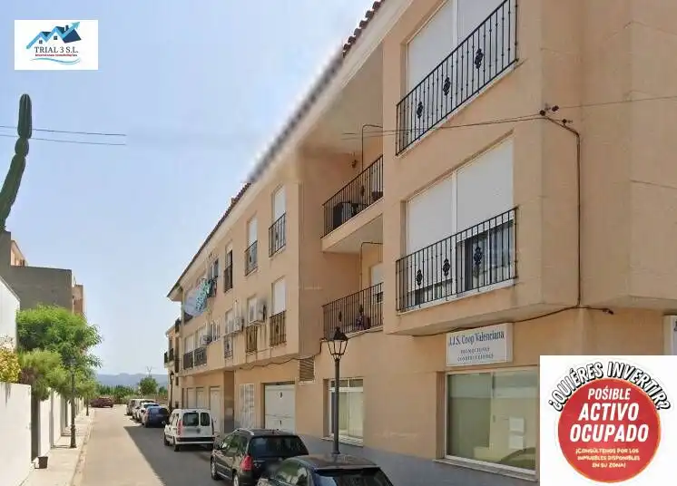 Maison à vendre à Calle del Ángel