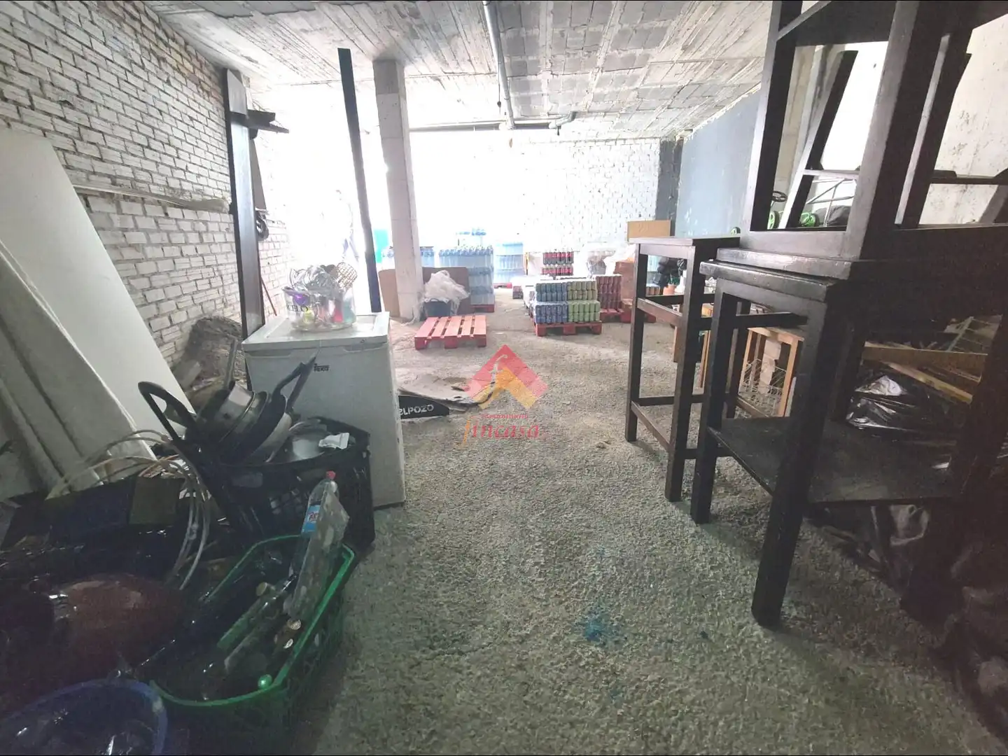 Local comercial en venda a Casco Histórico, imagen 3