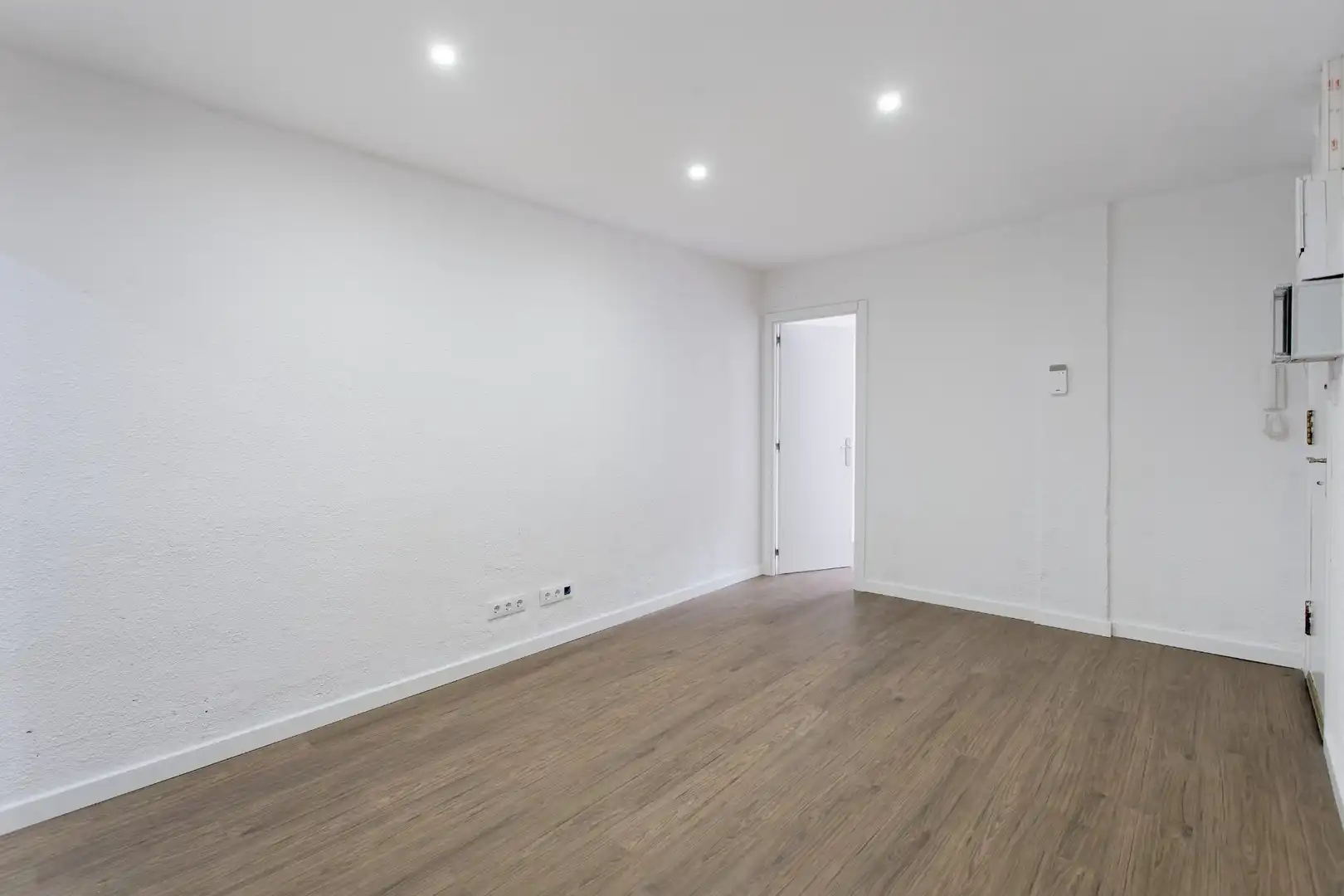 Wohnung zum Verkauf in L'Hospitalet de Llobregat mit Parkett und Balkon
