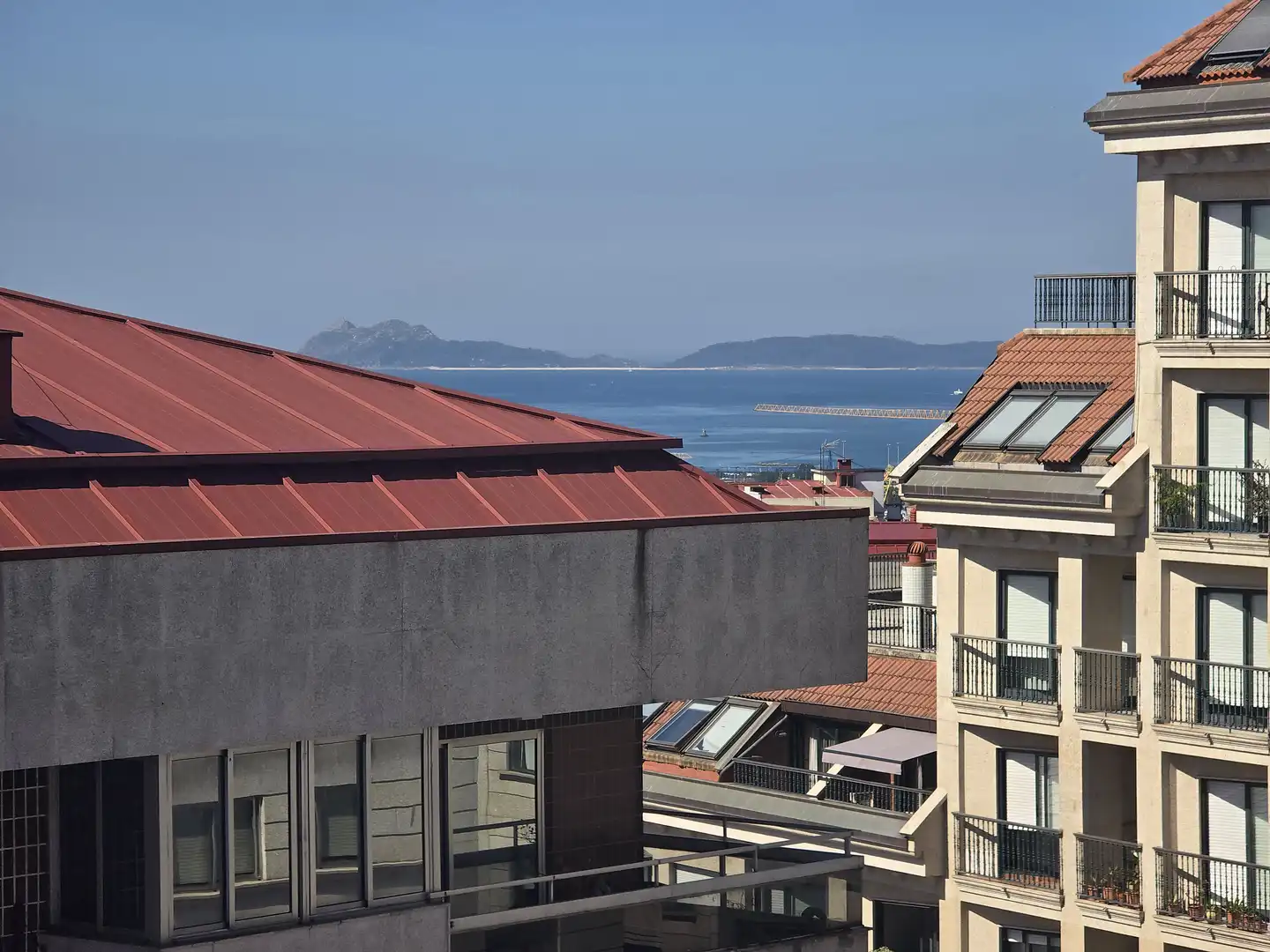 Apartamento en alquiler en Centro Urbano