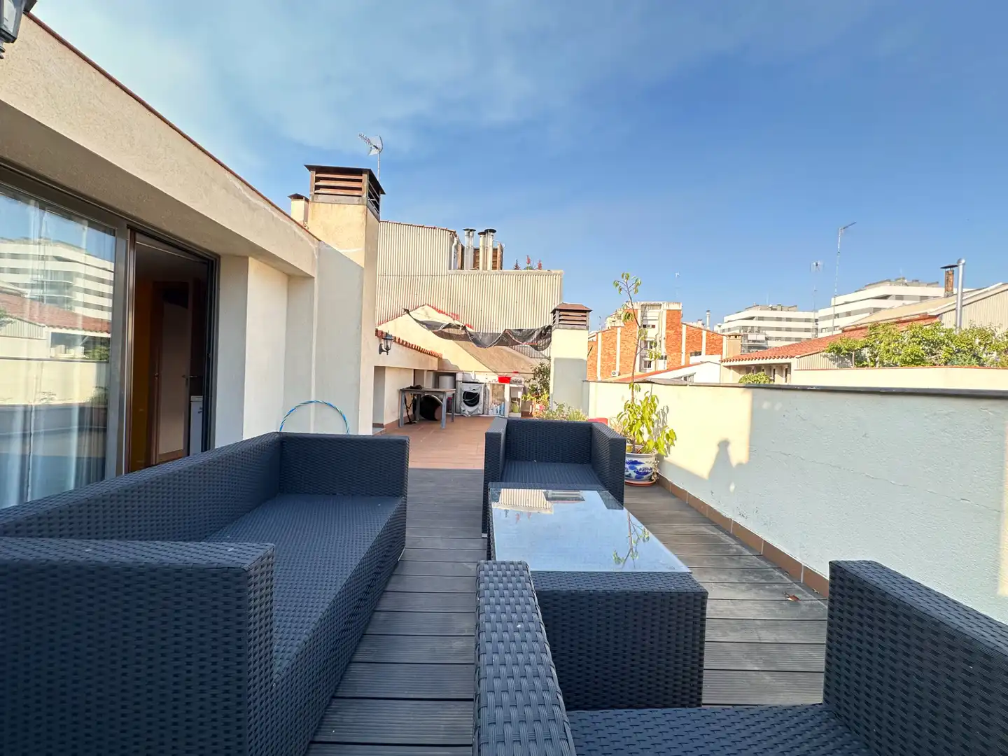 Duplex with lift for sale in Centre, imagen 2