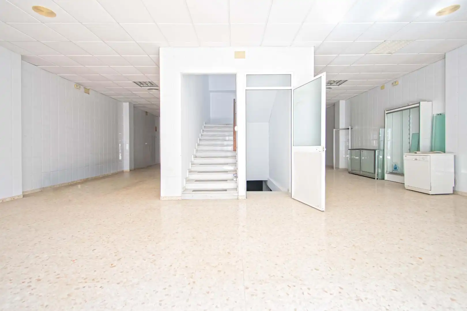 Buildings for sale in La Rinconada