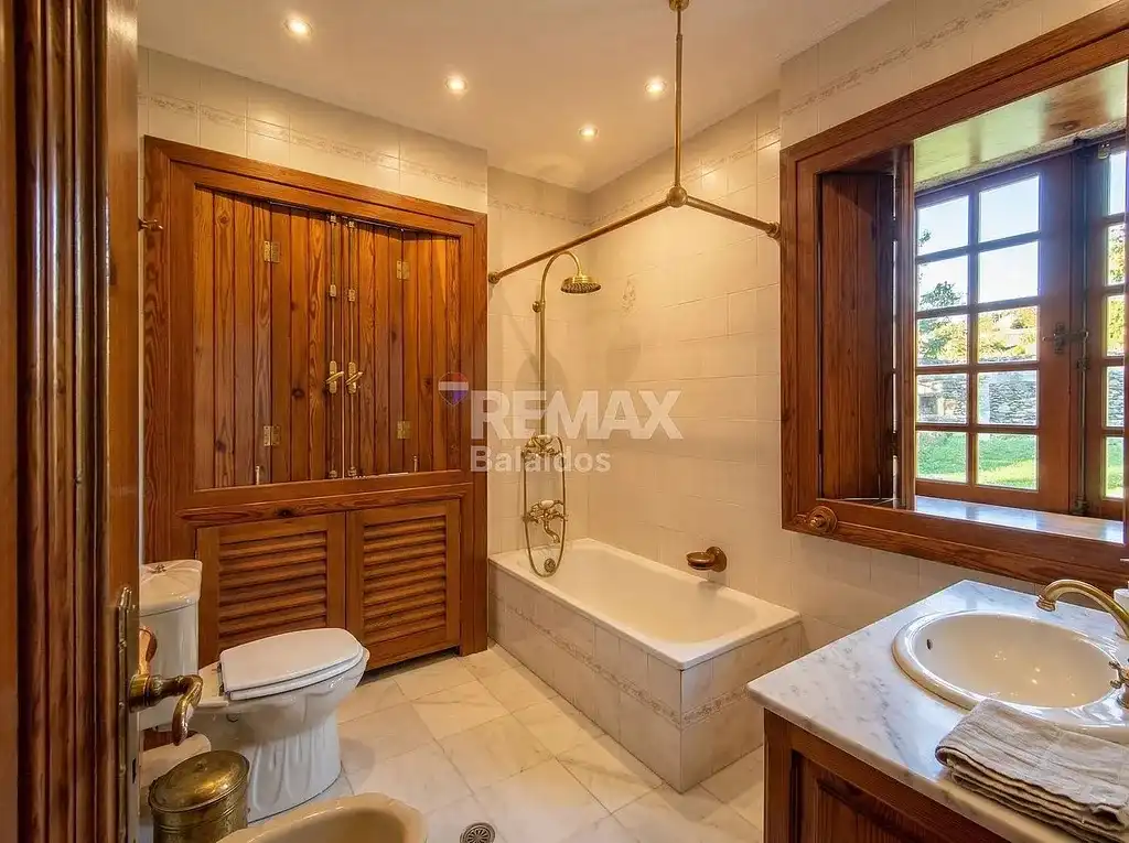 Casa con piscina in vendita a Lugar Arcos, imagen 44