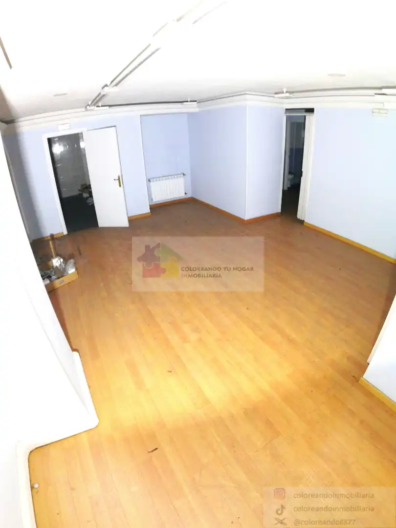 Business premises to rent in San Claudio - La Chantría, imagen 14