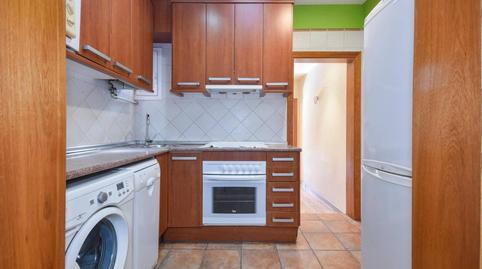 Foto 4 de Casa adosada en venta en Calle Penyal, La Font d'en Fargues,  Barcelona Capital