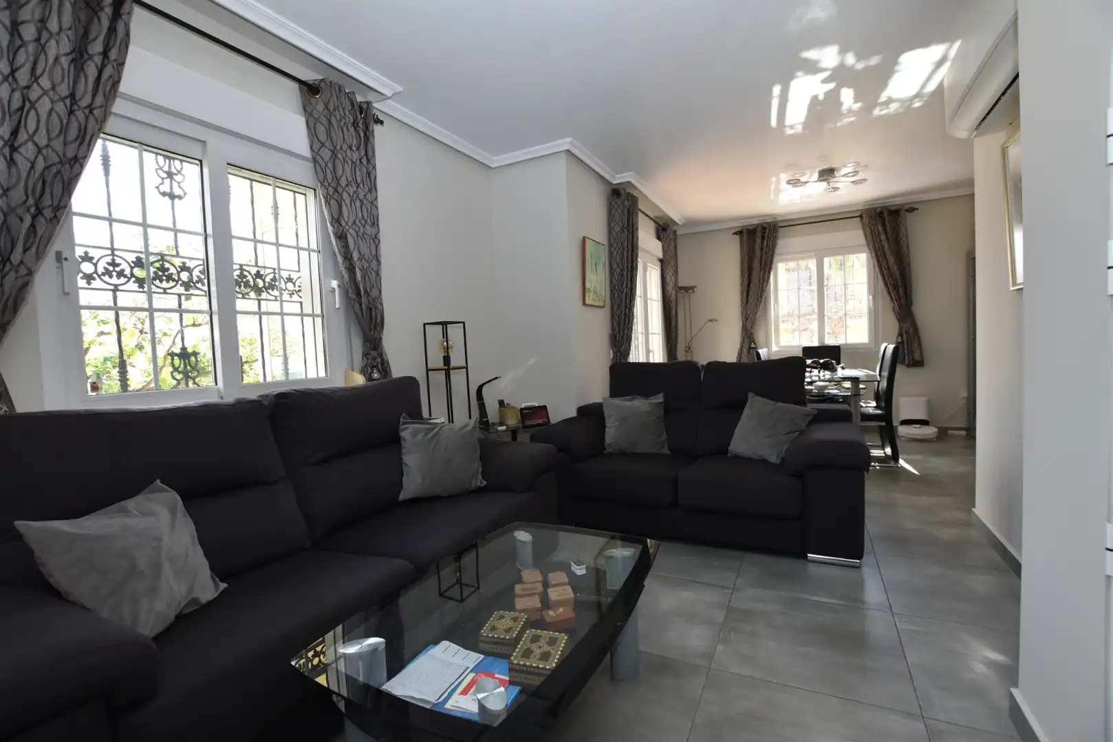 Casa amb terrassa en venda a Orihuela Costa, imagen 13
