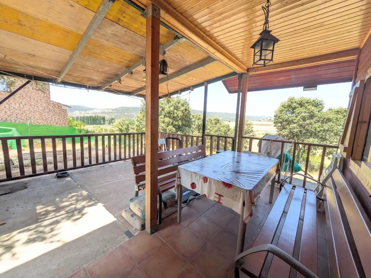Villa mit Garten zum Verkauf in Fuentenovilla, imagen 20