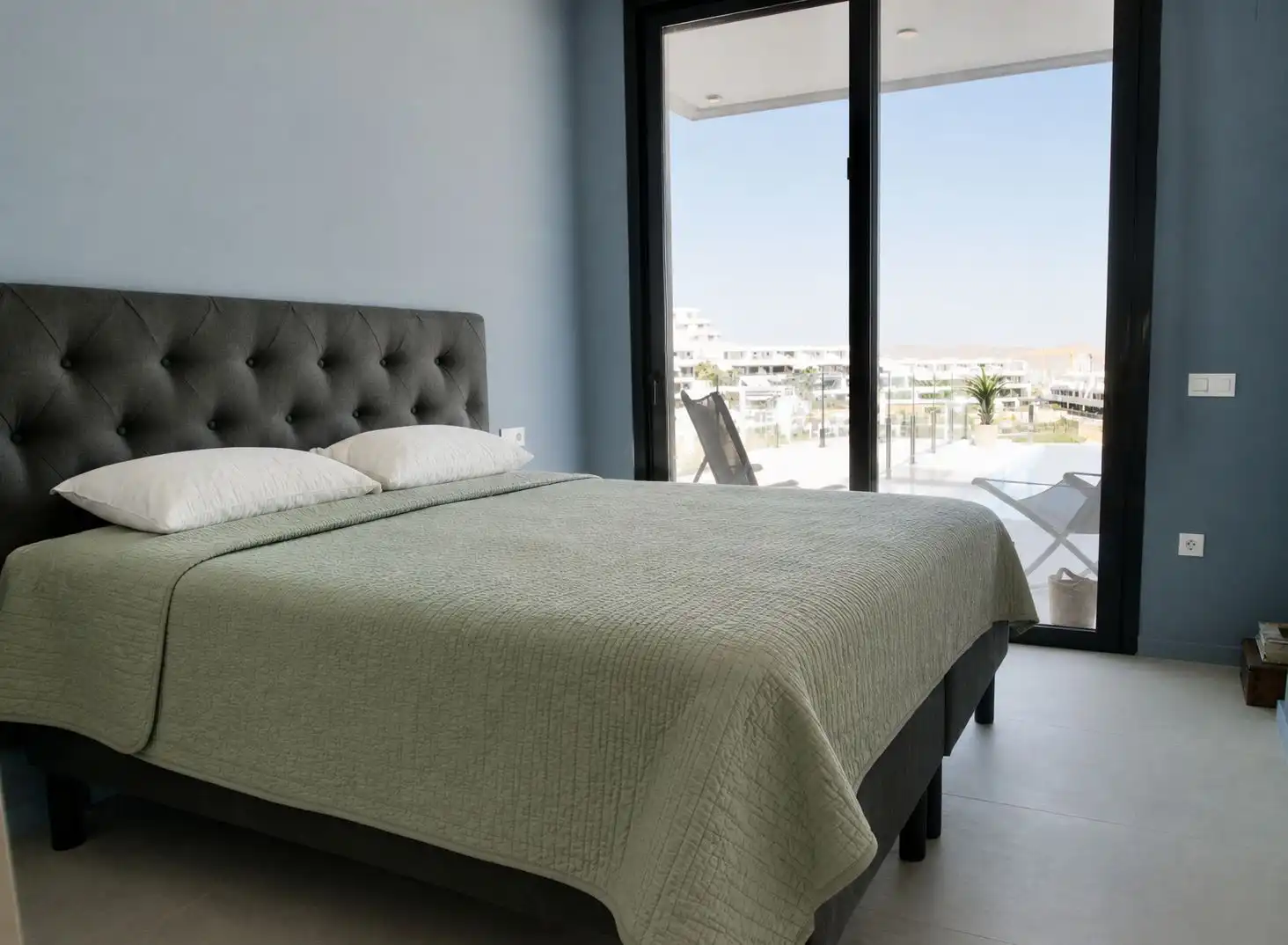Villa avec terrasse à vendre à Finestrat Pueblo, imagen 24