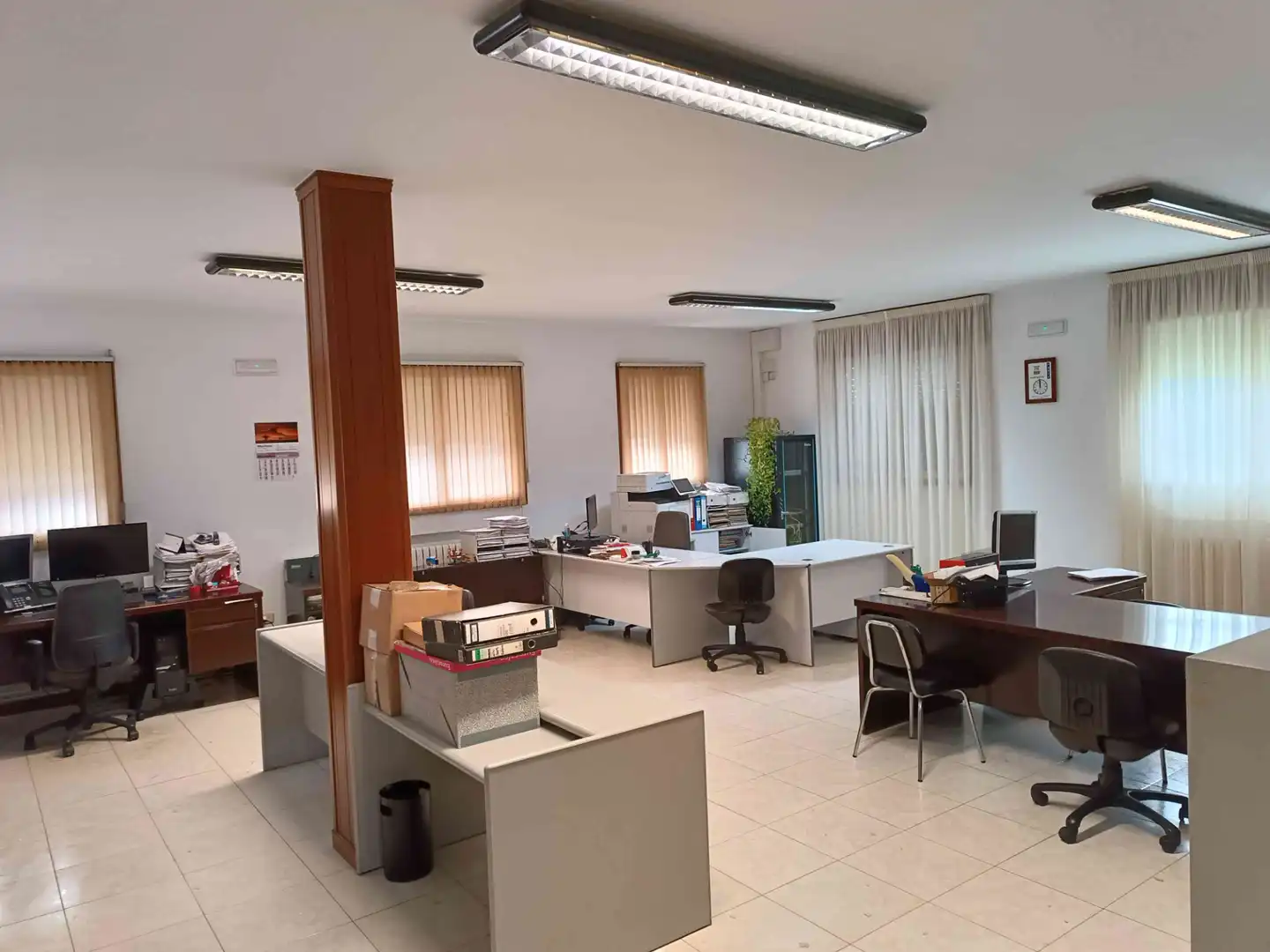 Terreno industrial en venta en Guitiriz