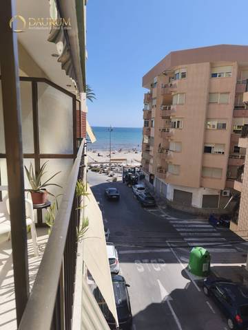 Piso en Venta en Caridad en Playa Levante