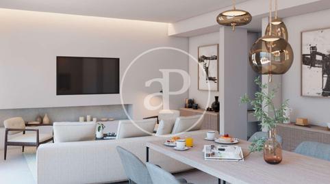 Photo 4 of Flat for sale in Carrer del Bisbe Massanet, Marquès de Fontsanta, Illes Balears