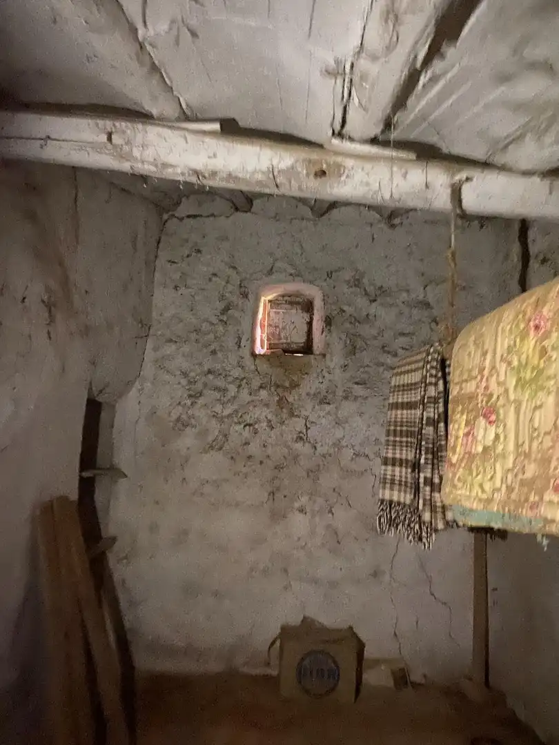 Casa rústica en venda a Calle HORNO (OLALLA) 20, imagen 16