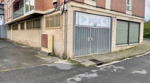 Local comercial con opción de vivienda en Astrabudua, imatge 2