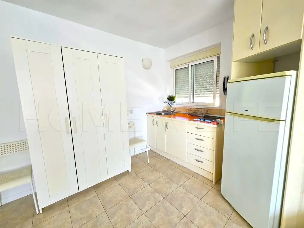 Wohnung zur Miete in Puerto Marina