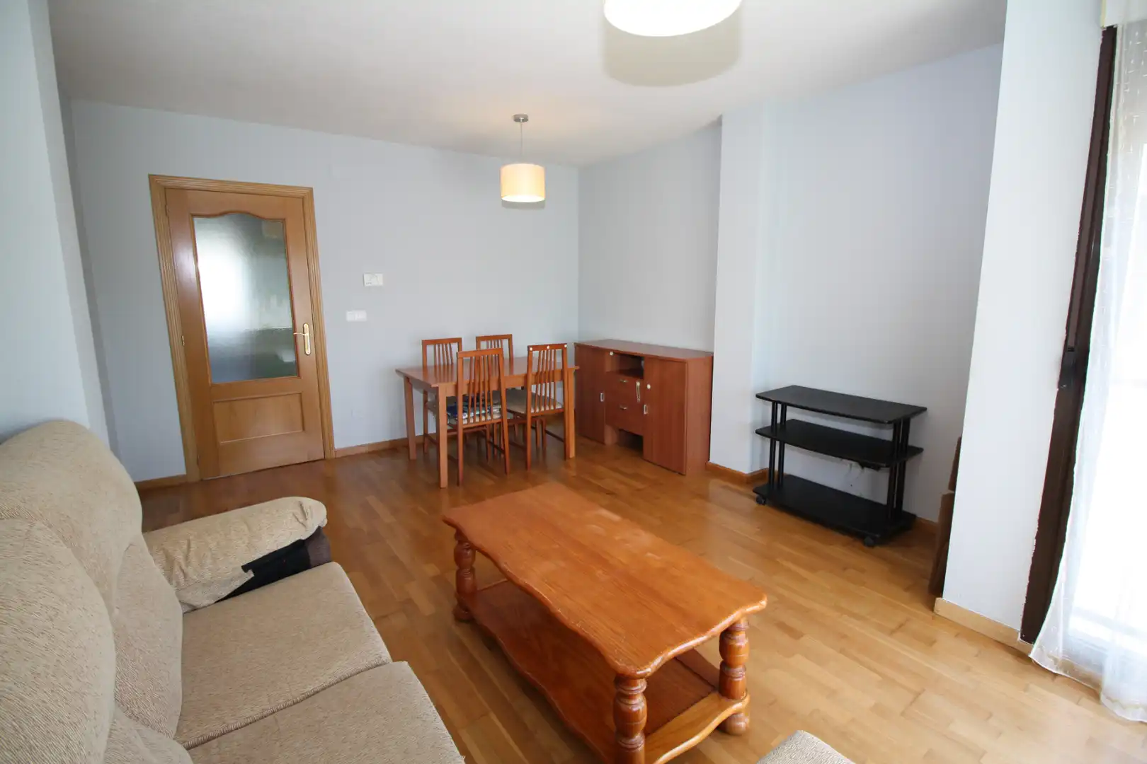 Wohnung zum Verkauf in Hospital Nuevo