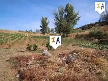 Casa rústica amb piscina en venda a Alcalá la Real, imagen 8