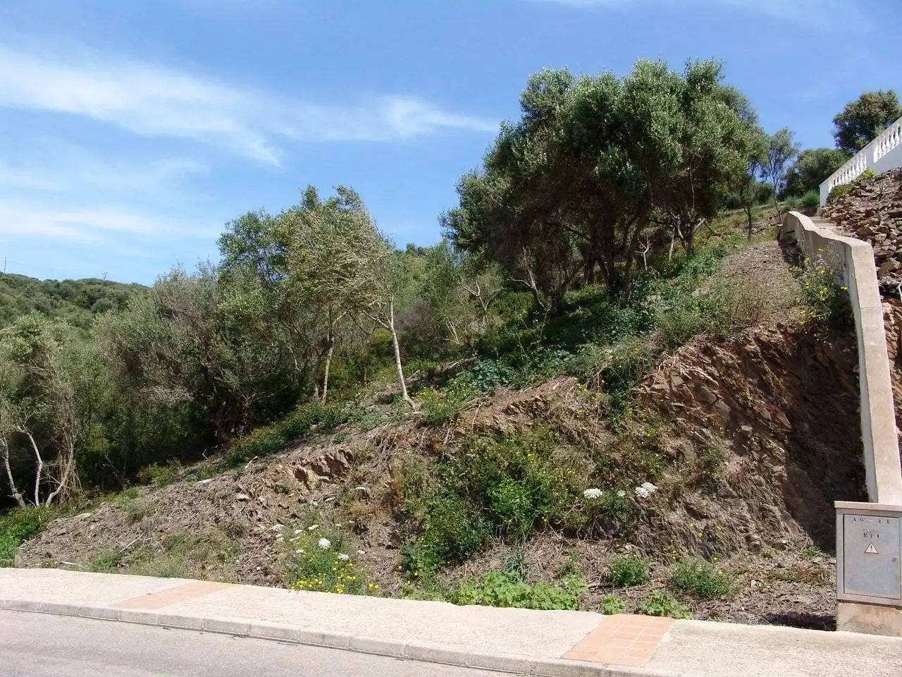 Terreno residencial en venta en Cala Llonga - Sa Mesquida, imagen 3