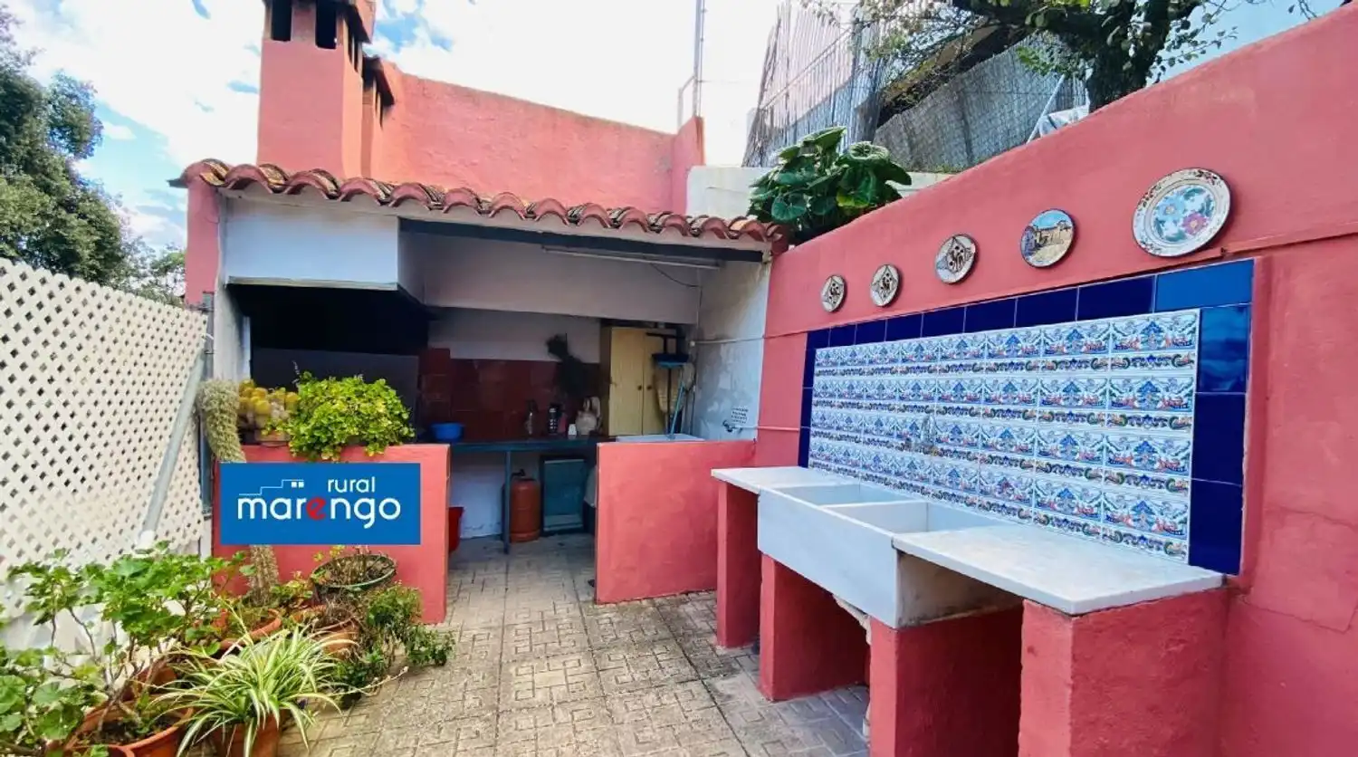Casa o chalet en venta en Eslida con Terraza y Trastero