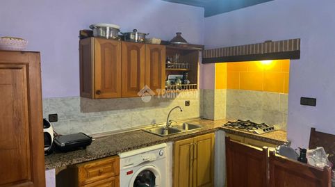 Foto 3 de Casa adosada en venta en Sayalonga, Málaga