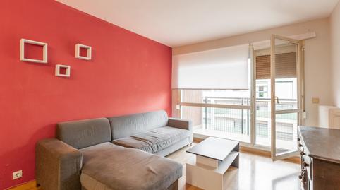 Photo 3 of Flat for sale in Pamplona-iruña - Benjamín de Tudela, 25, Mendebaldea - Ermitagaña,  Pamplona / Iruña