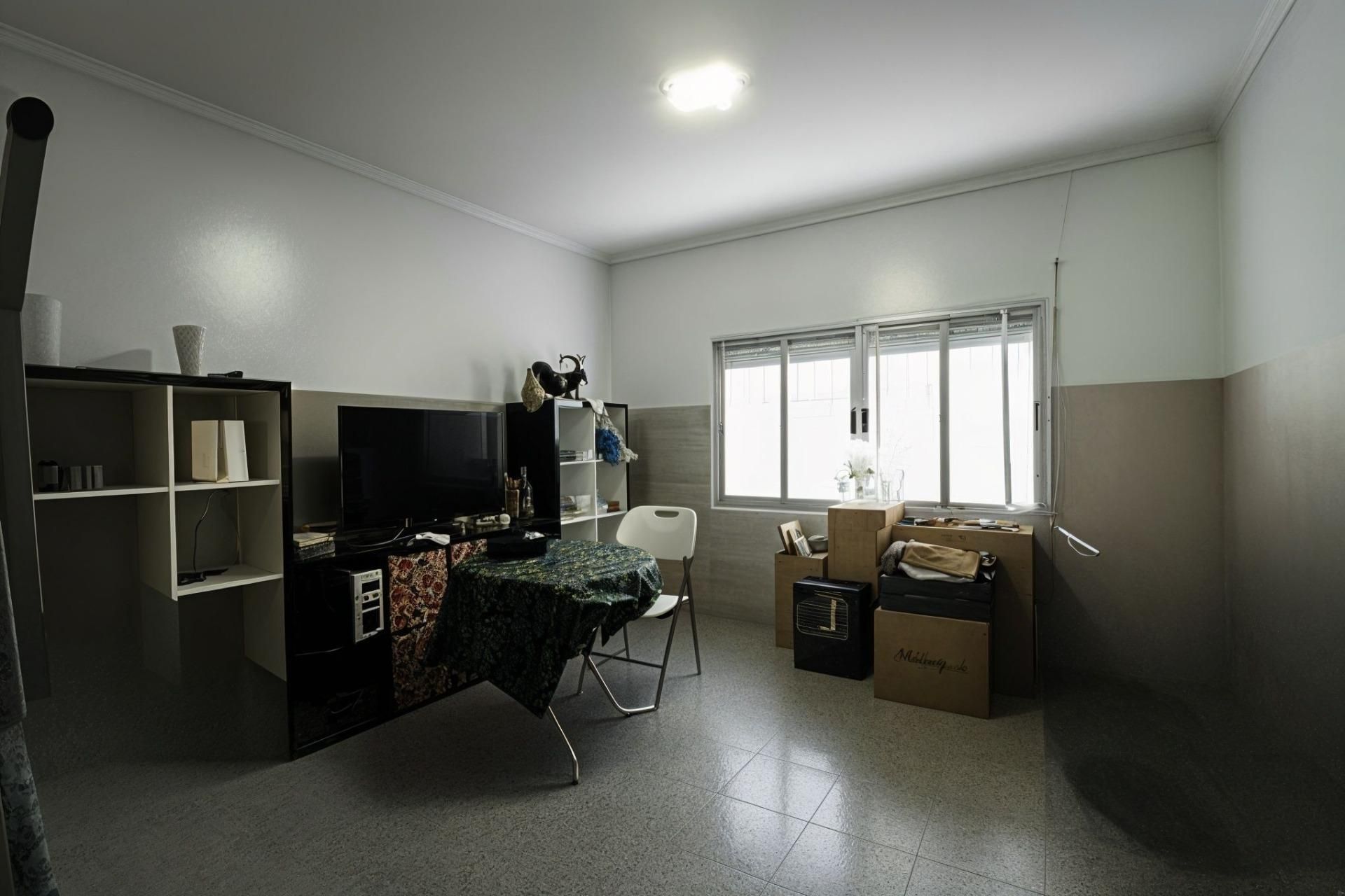 Flat for sale in Calle ANTONIO MACHADO, Santa Rita