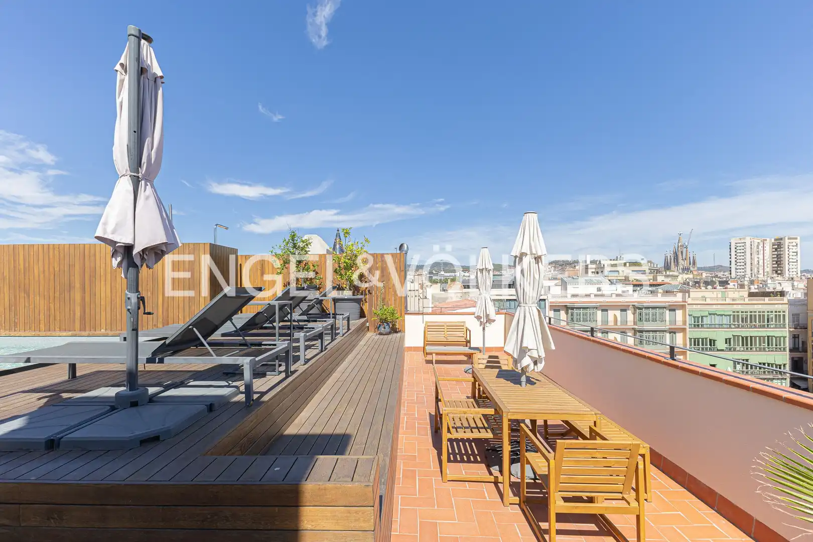Wohnung mit Terrasse zum Verkauf in Eixample, imagen 46