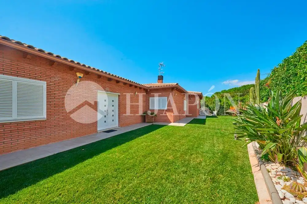 House with pool for sale in Bell - Aire, imagen 35