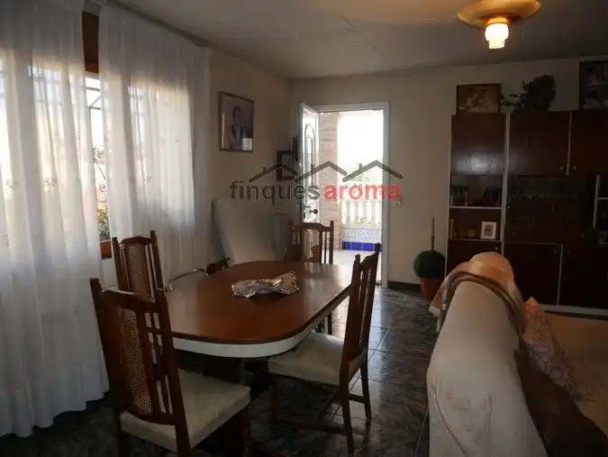 Comedor de Casa o chalet en venta en Valls con Calefacción, Jardín privado y Piscina