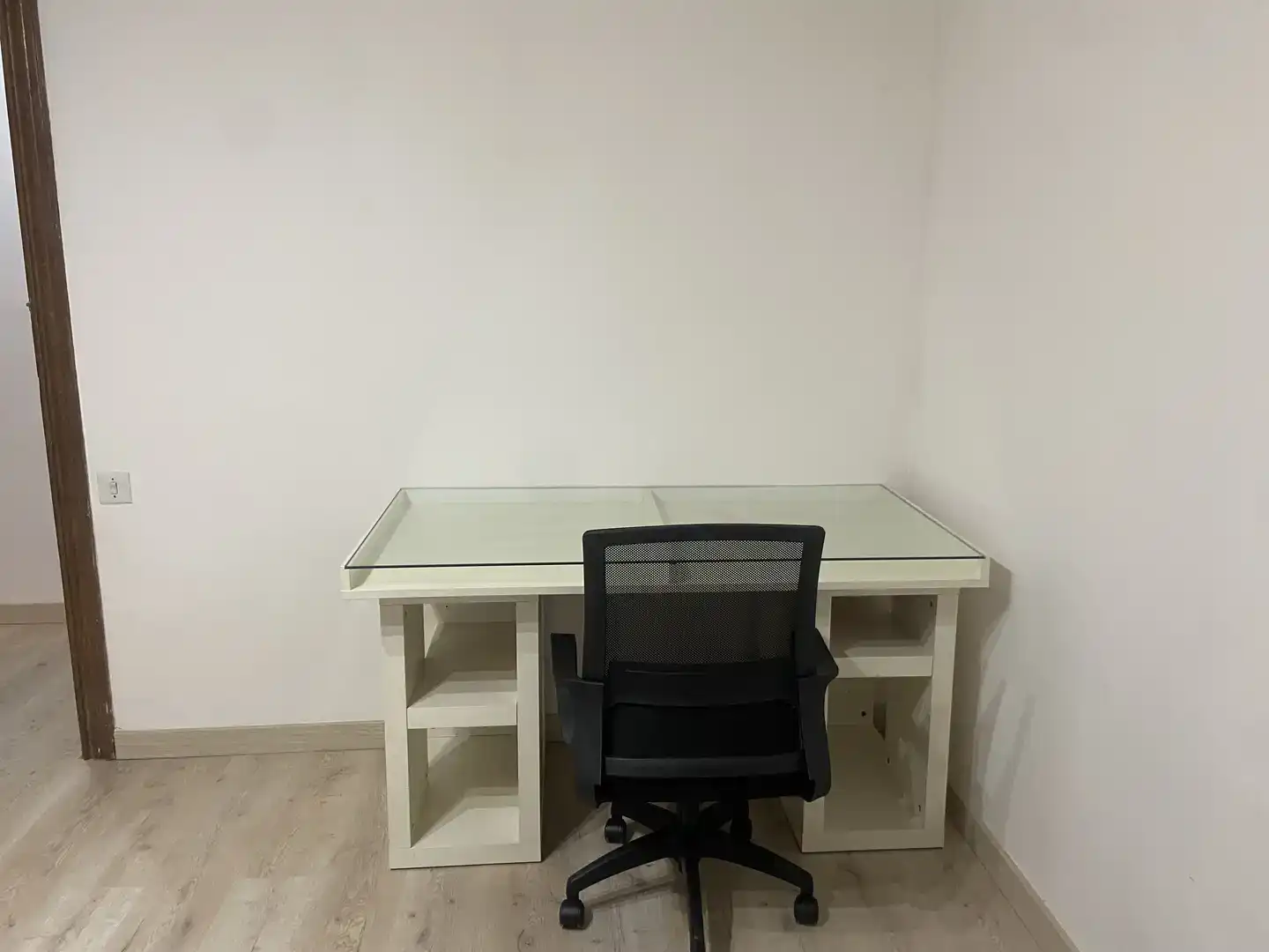 Flat for rent in Tudela