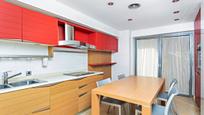 Kitchen of Apartment for sale in Maó  with Air Conditioner, Terrace and Storage room