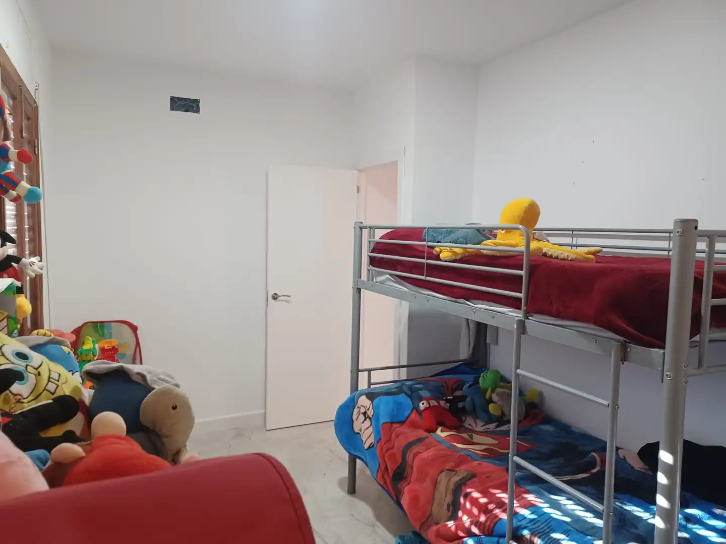 Chalet con jardín en venta en Pedanías Oeste, imagen 17