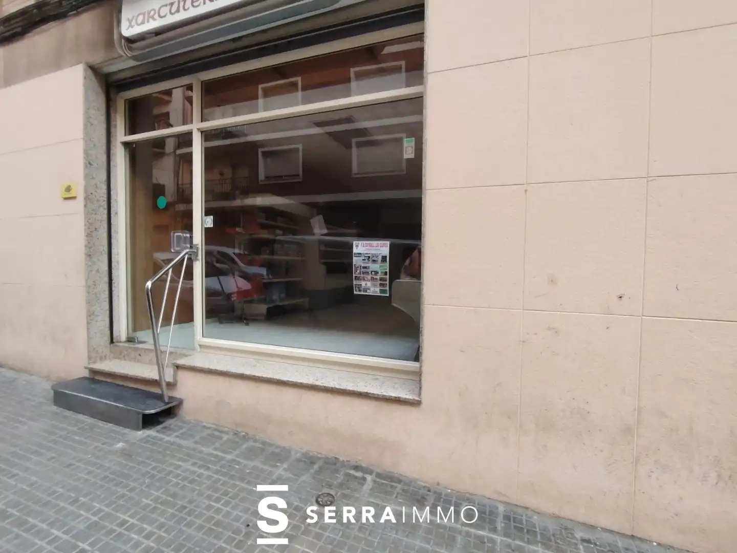 Commercial properties for rent in Vilafranca del Penedès