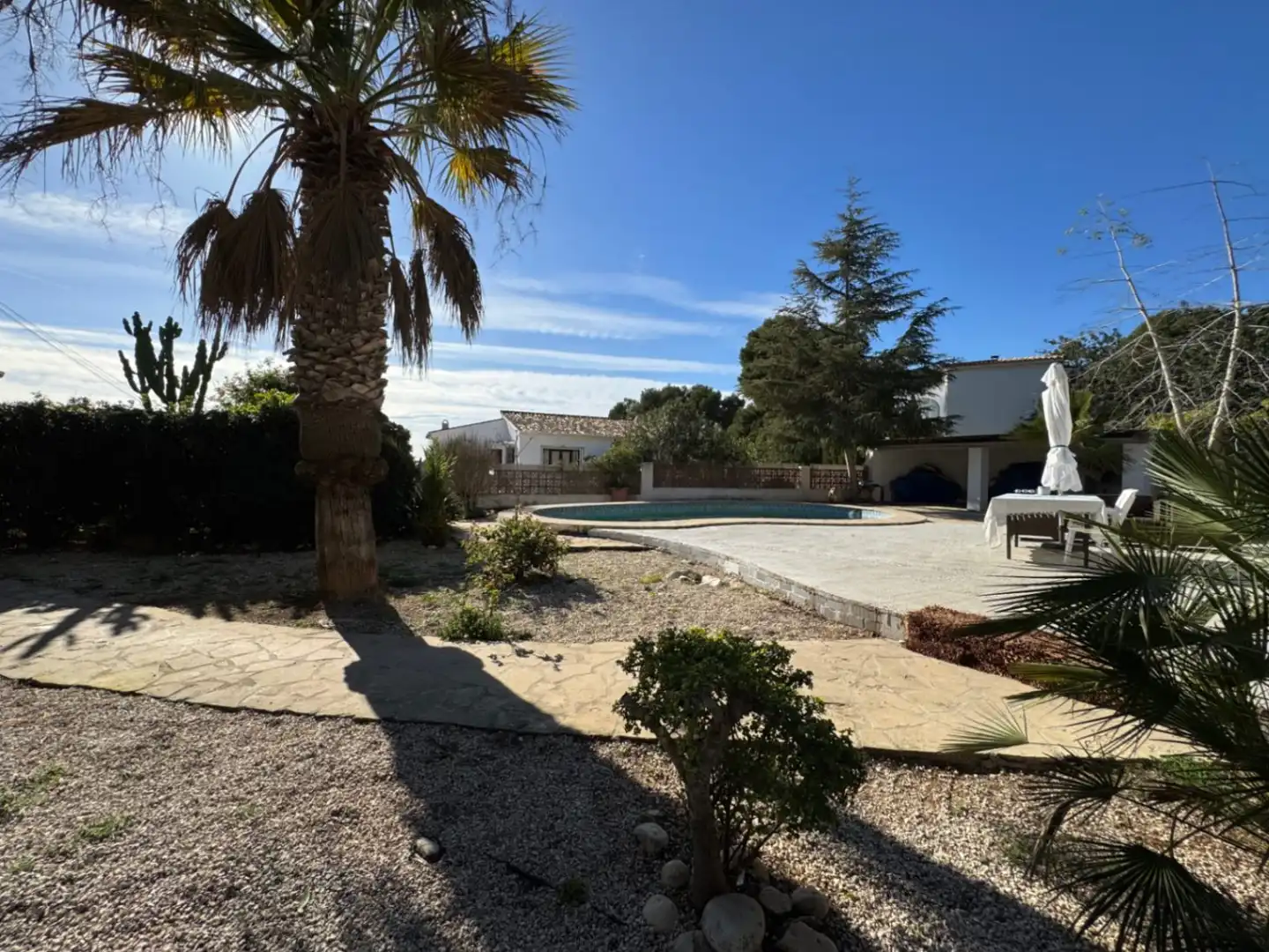 Detached house with pool for sale in Paichi, imagen 33