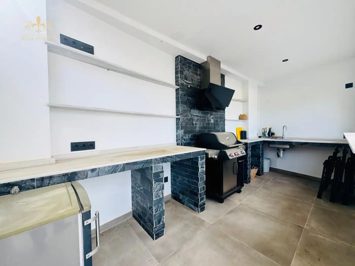 Villa avec piscine à vendre à CAMÍ DE LA CANTERA, imagen 18