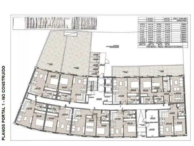 Apartments for sale in MANUEL SUAREZ MARQUIER, O Rosal