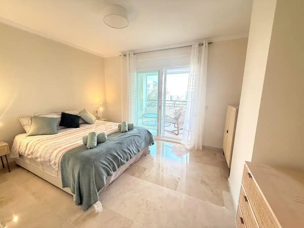 Apartamento con piscina en venta en La Jara, imagen 9