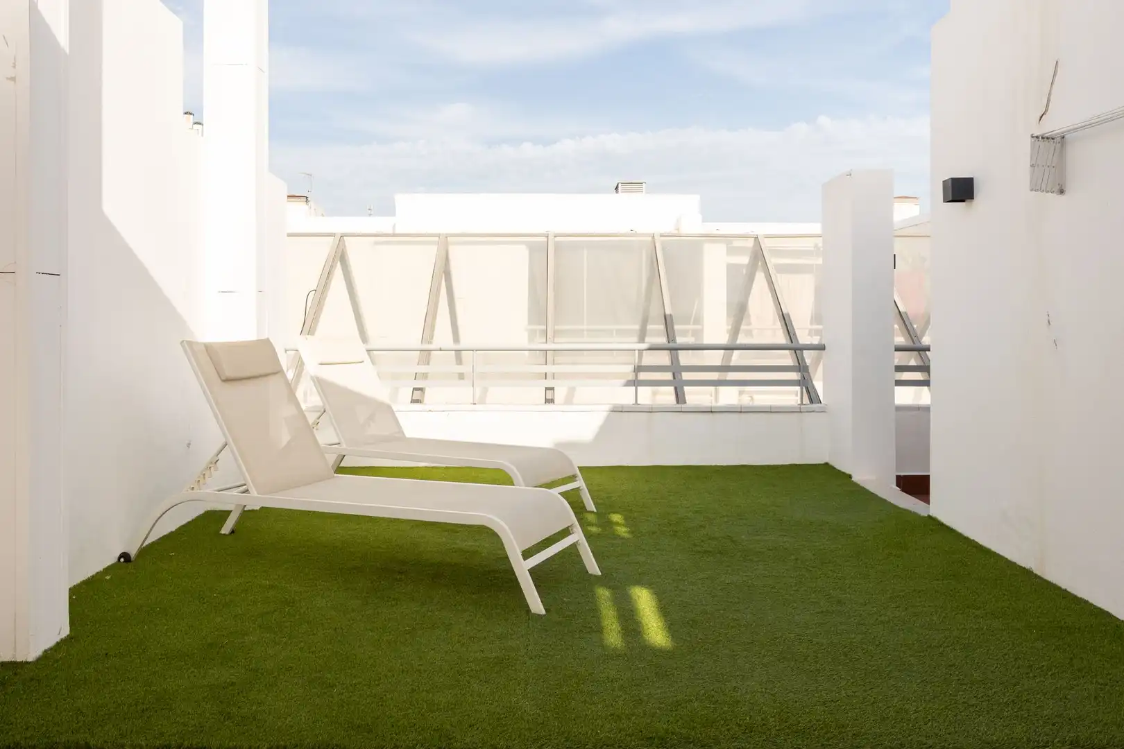 Attique avec terrasse à vendre à La Cala Golf - Lagar Martell, imagen 15