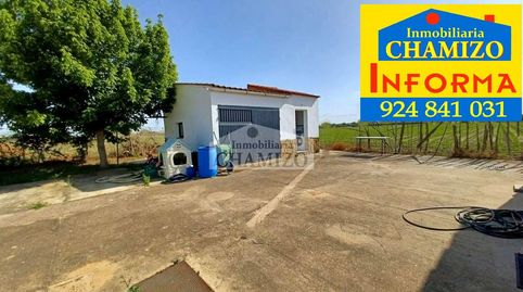 Foto 3 de Casa o xalet en venda a Calle San Francisco, 63, Villanueva de la Serena, Badajoz
