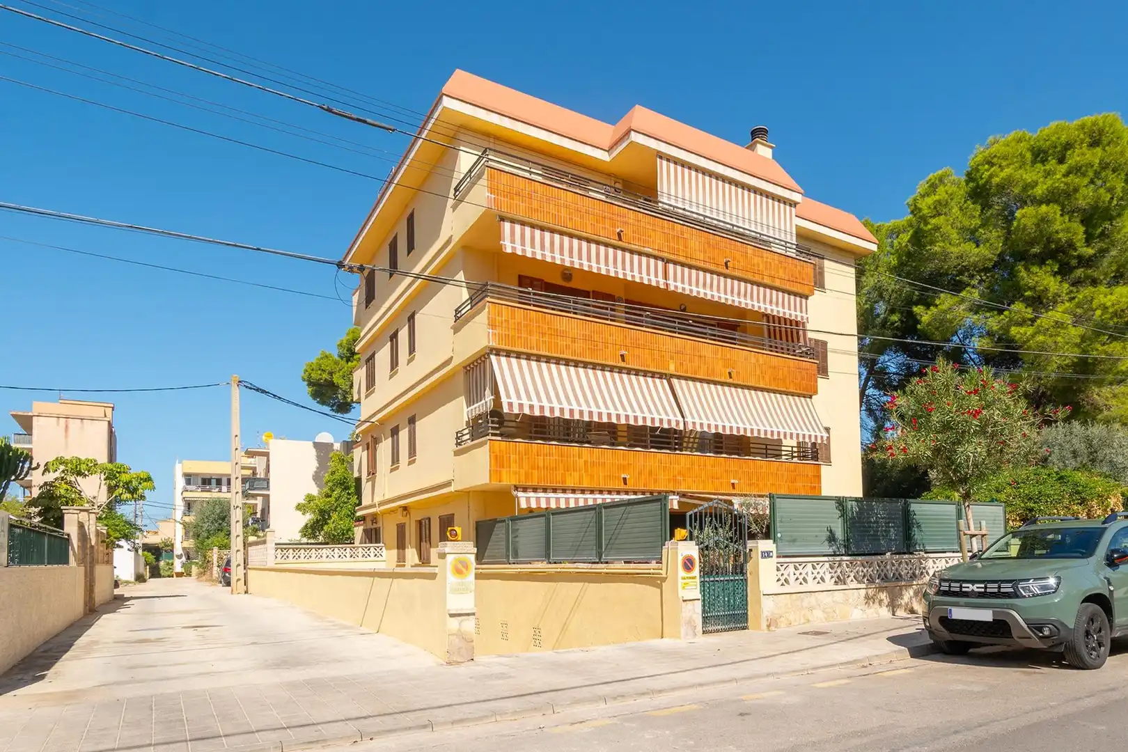 Wohnung zum Verkauf in Platja de Palma, imagen 49