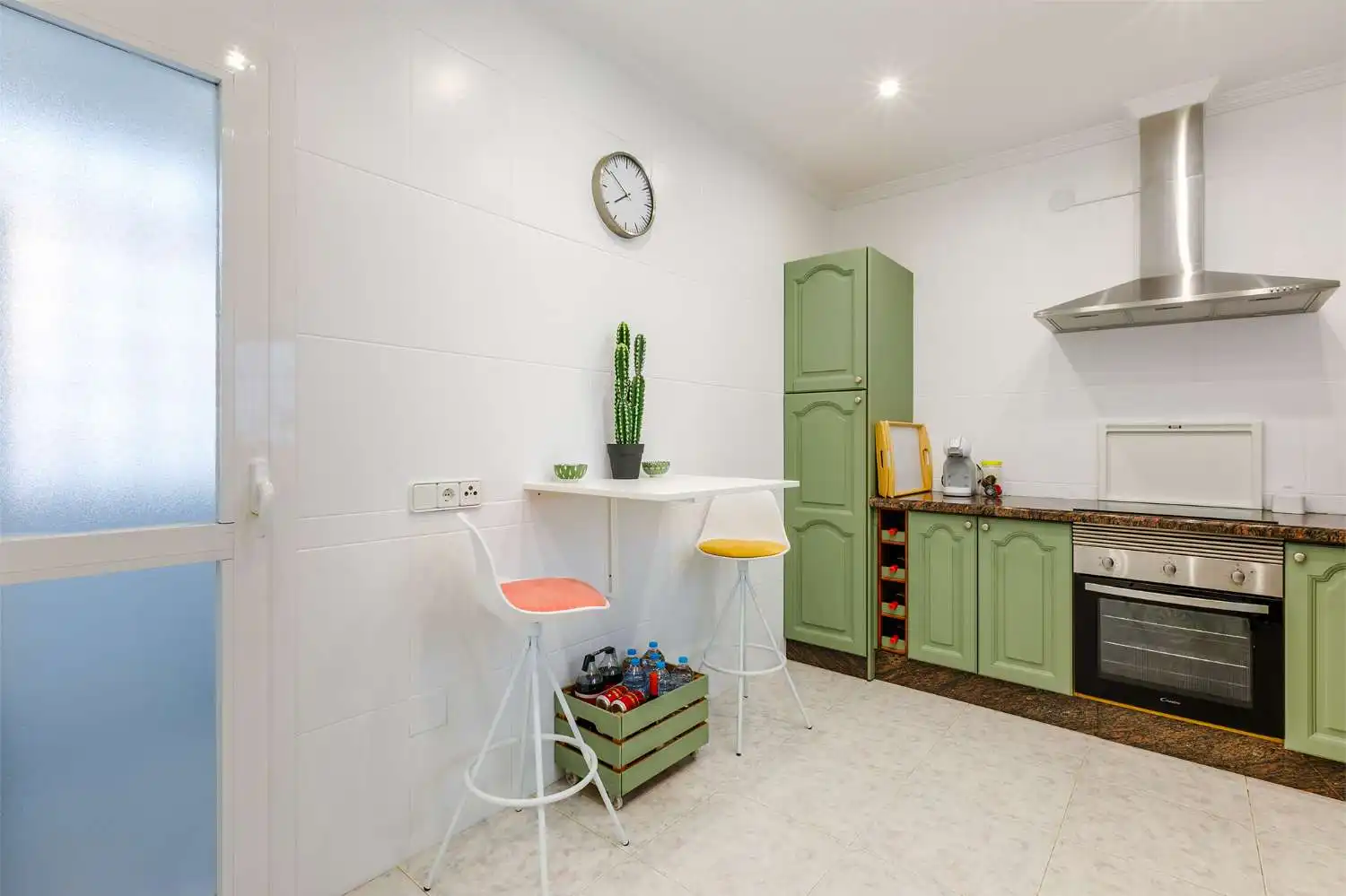 Villa mit Pool zum Verkauf in Caleta de Vélez, imagen 57