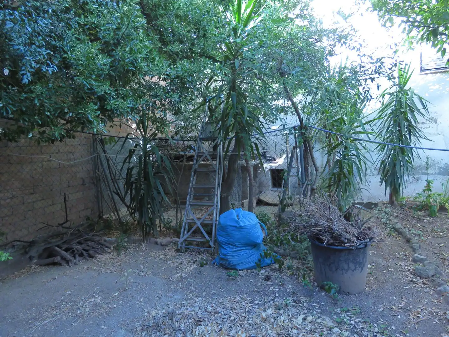 Garden of Houses for sale in Alcover  with Heating, Private garden and Terrace