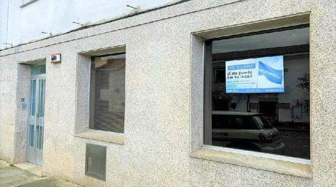 Photo 4 of Premises to rent in Boqueixón, A Coruña