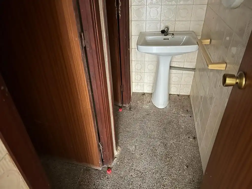 Local en venta en Calle Antonio Maura, 46, Almadén