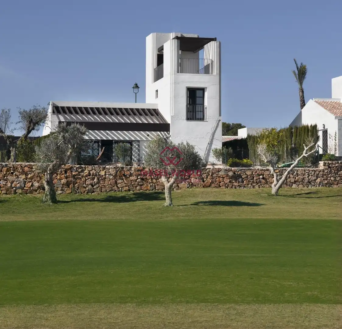 Villa con piscina in vendita a Campo de Murcia, imagen 2
