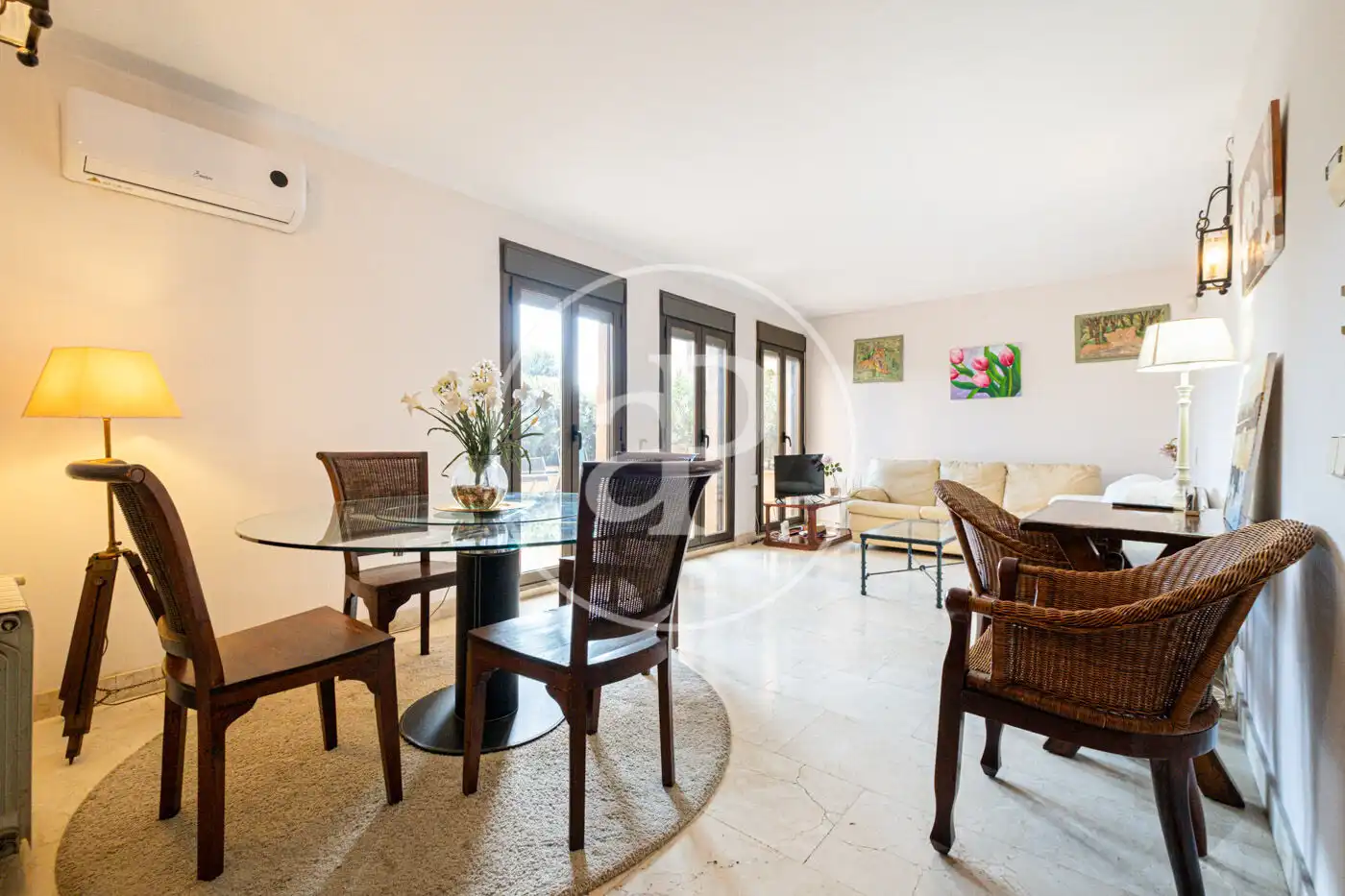 Flat for rent in Carrer de Medellín, Es Portixol - Es Molinar