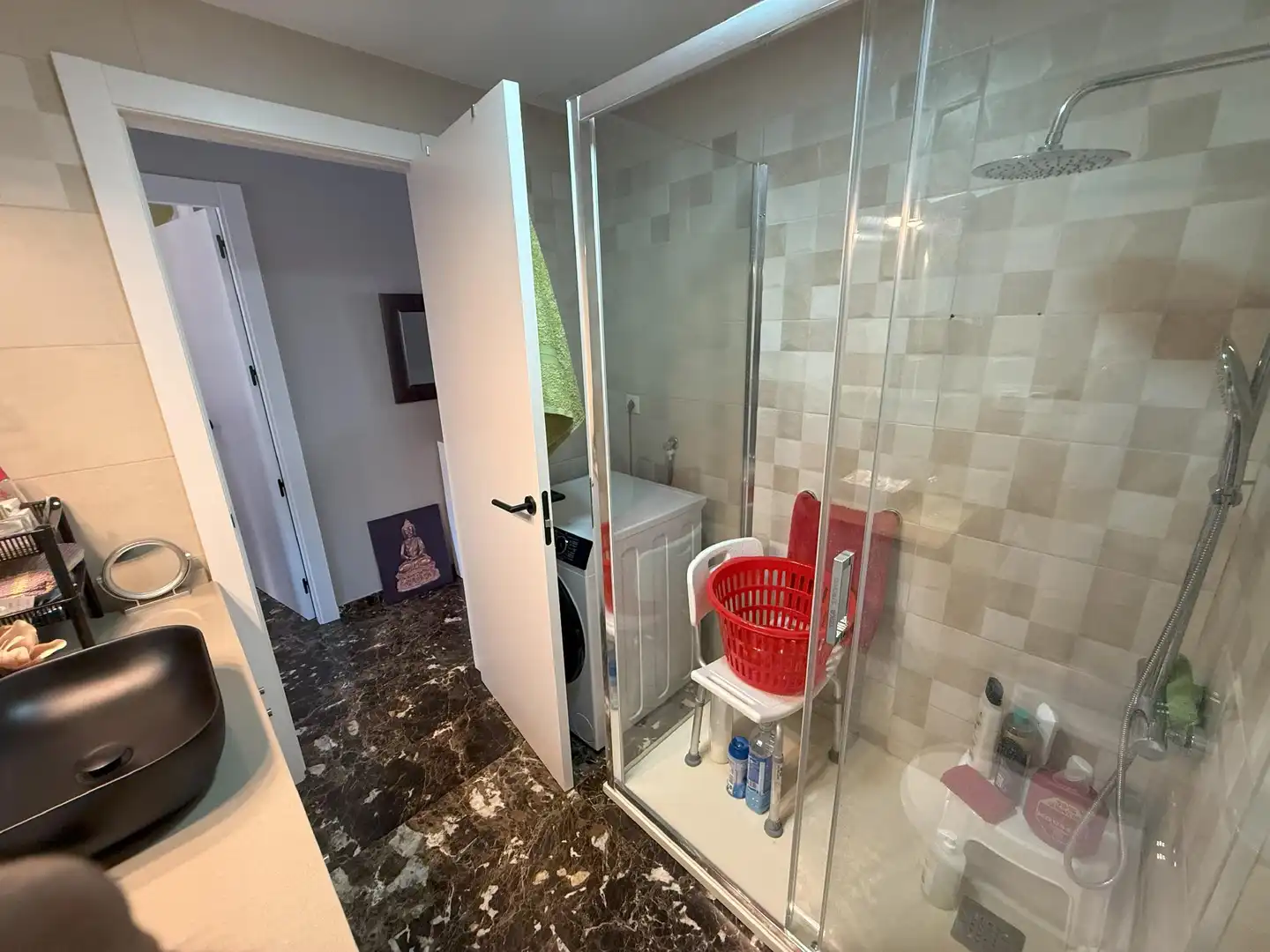 Ático con terraza en venta en El Tancat - Mas d'en Gual, imagen 17