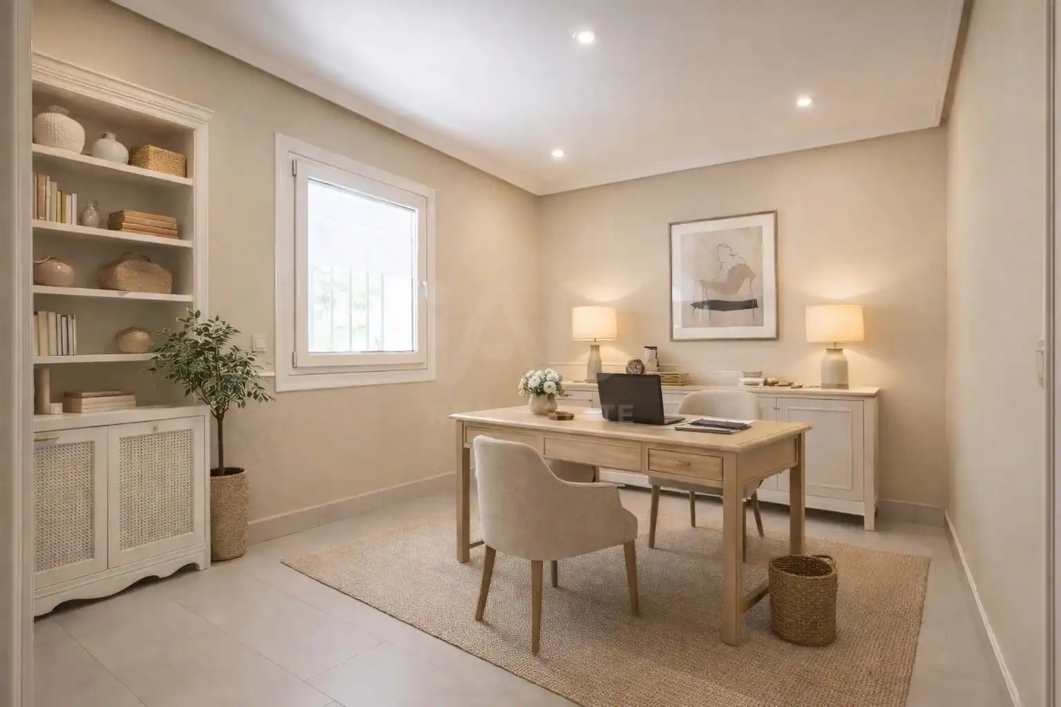 Houses for rent in Madrid