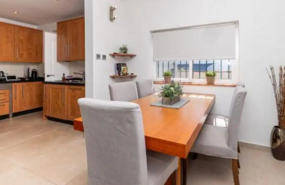 Maison avec terrasse à vendre à Calahonda, imagen 13